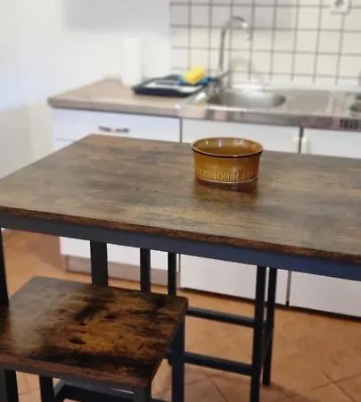 Grika Apartman